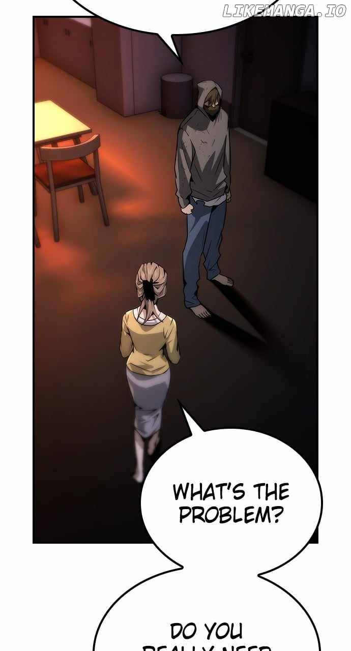 Bad Ending Maker Chapter 77 73